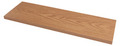 Hylla Svävande Trälook 58 x 20 x 1,8 cm DAY